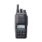 Icom IP740D hybridradio UHF